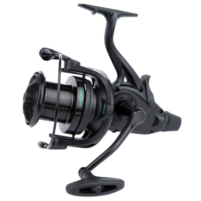 Moulinet Sonik Herox FRS Reel