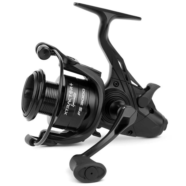 Moulinet Sonik Xtractor+ Specialist FS Reel