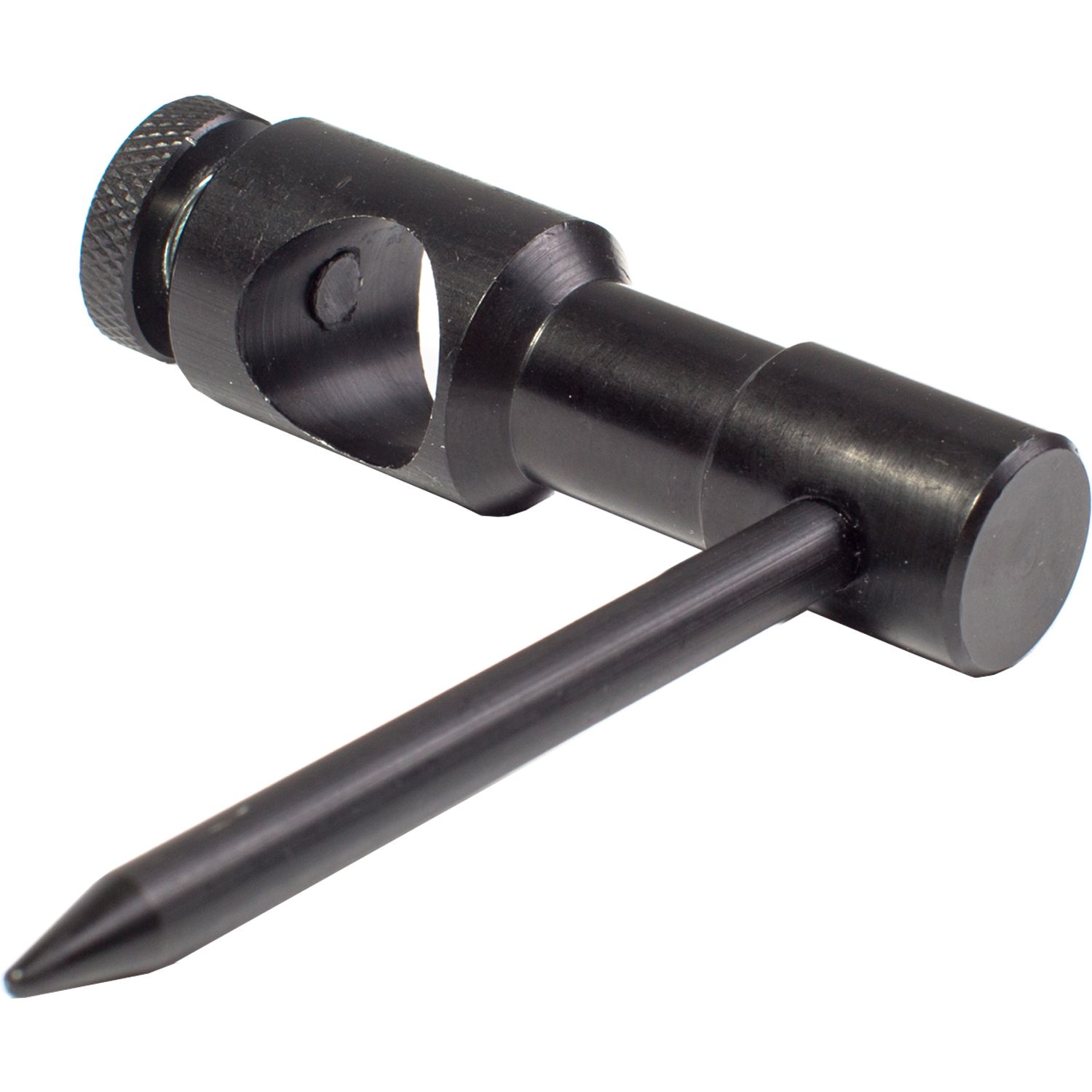 Stabilisateur de Pique Nash