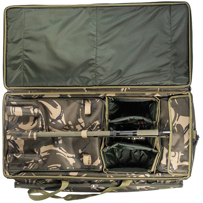 Fourreau Starbaits Cam Concept Freeway