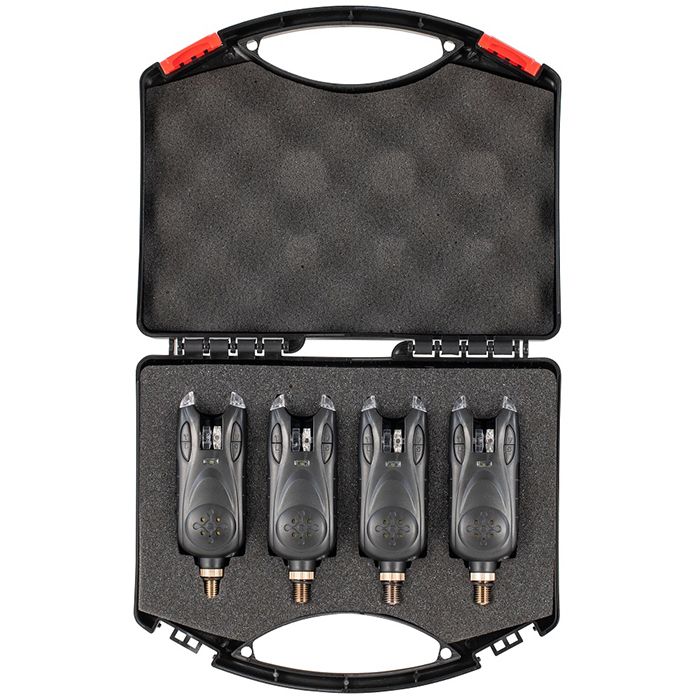 Coffret Détecteur Starbaits STB