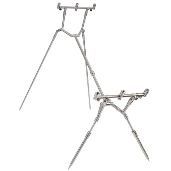 Summit Tackle Euro Pod Kit Stainless