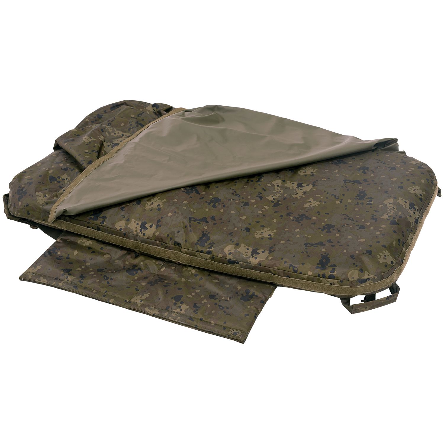 Tapis de Réception Thinking Anglers Camfleck