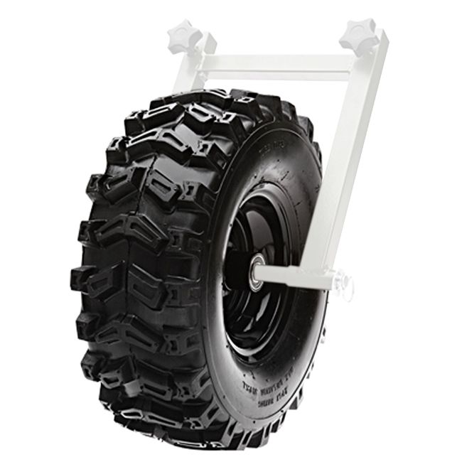 Accessoire de Chariot Trakker X-Trail Wide Wheel