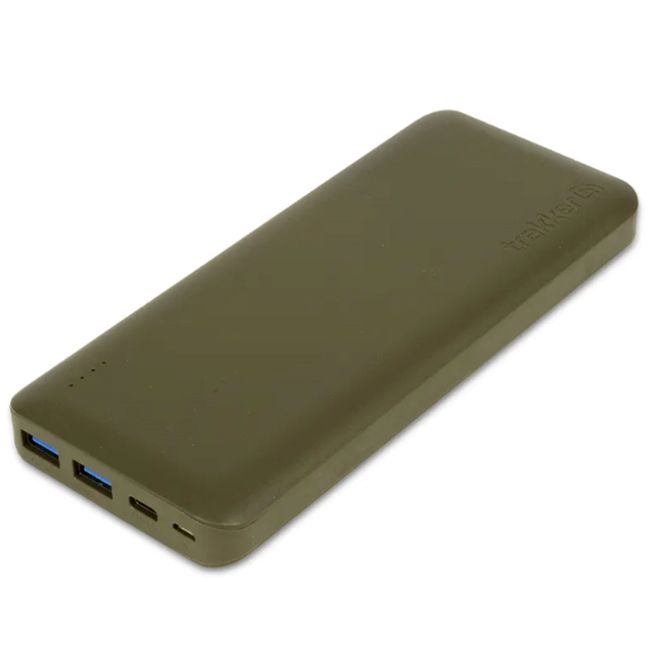 Bloc d'Alimentation Trakker 20K Power Pack