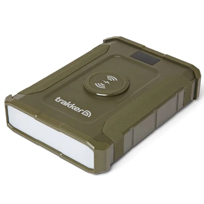 Bloc d'Alimentation Trakker 96K Power Pack