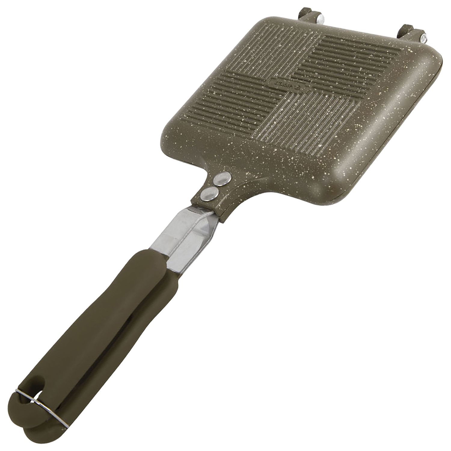 Casserole/Poêle Trakker Armolife Marble Sandwich Toaster