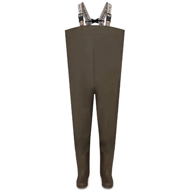 Trakker N3 HD Chest Waders