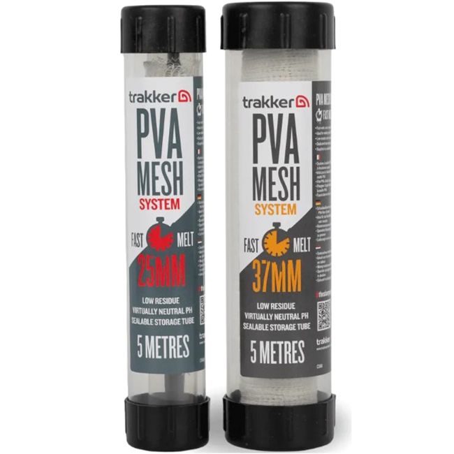 Trakker PVA Mesh System 5m