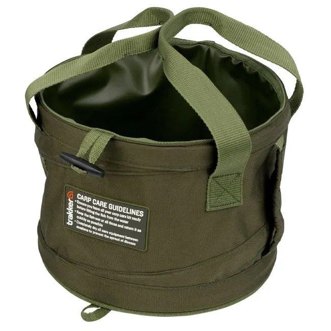 Seau à Appâts Trakker Sanctuary Pop-Up Bucket