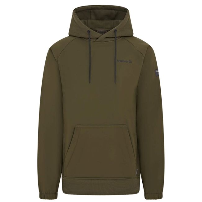 Sweat Trakker TechPro Capture Hoodie