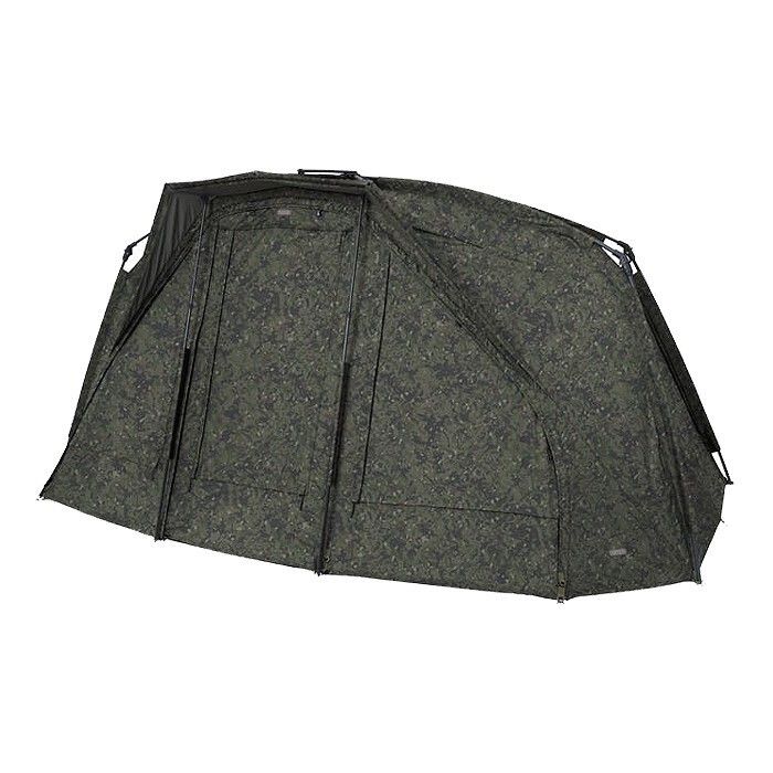 Trakker Tempest RS 200 Camo Bivvy