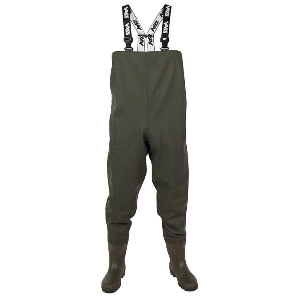 Waders Vass-Tex 650 Chest Wader