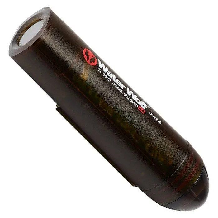 WaterWolf 2.0 1080K Underwater Camera