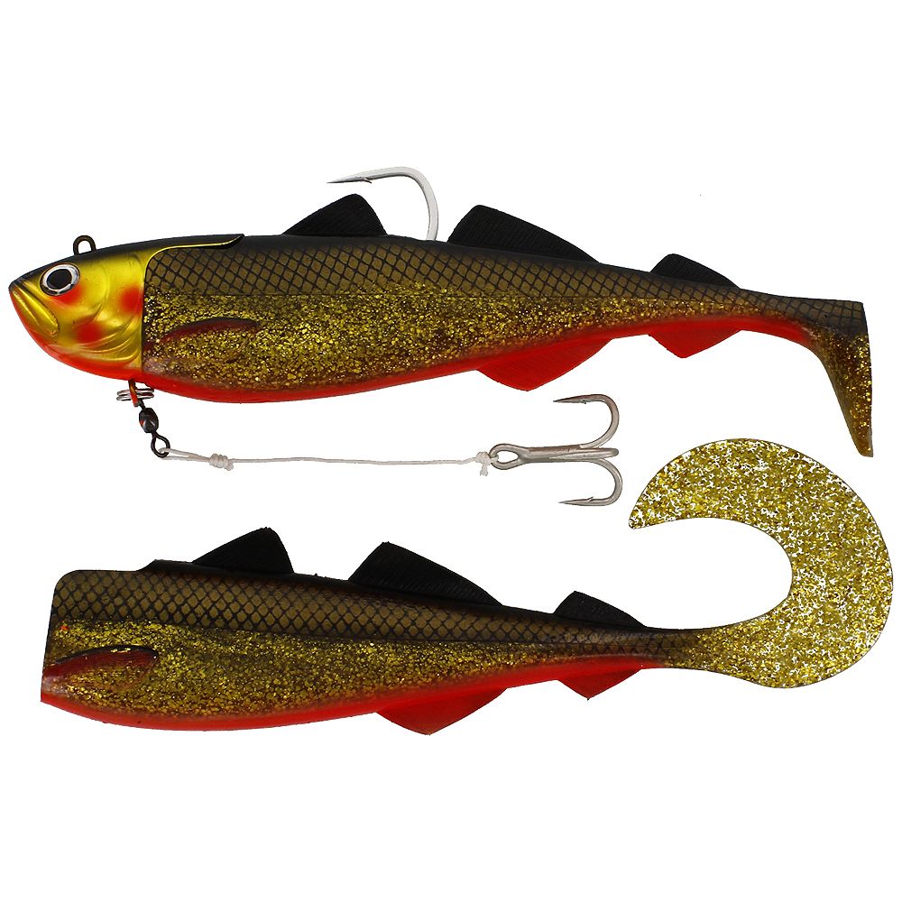 Jig Westin Crazy Daisy Jig 400g 27cm