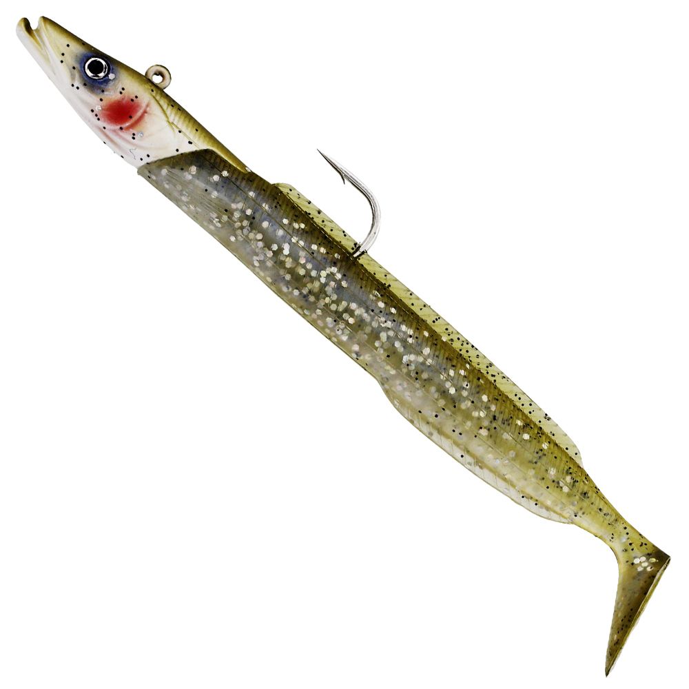 Jig Westin Sandy Andy Jig 12g 10cm