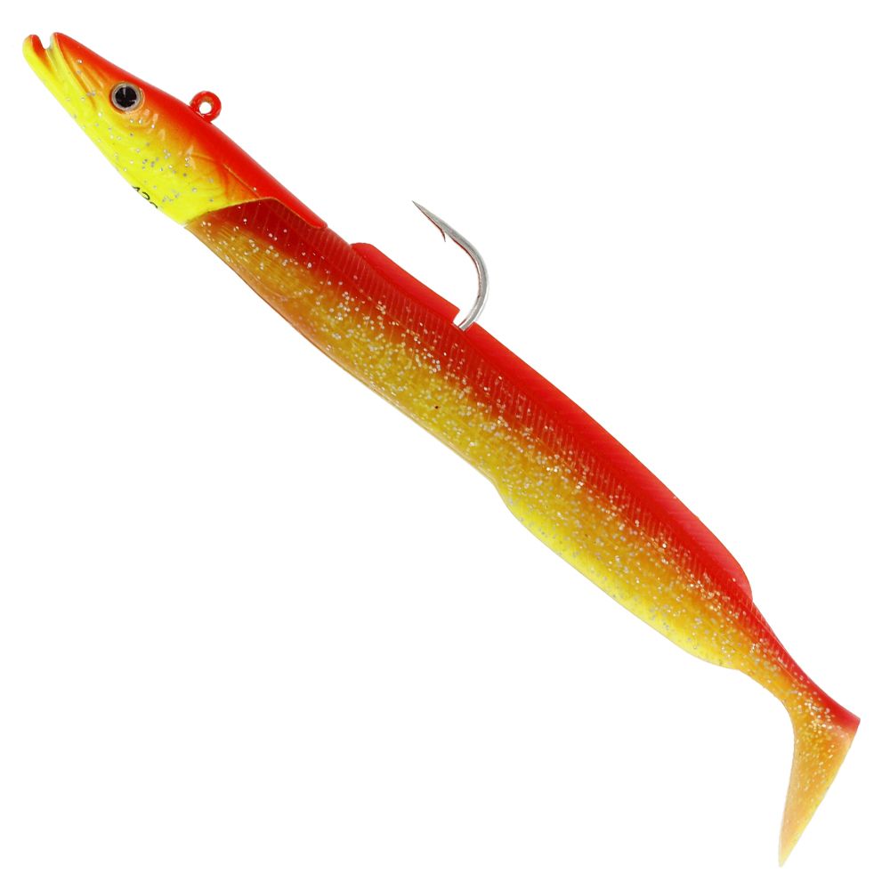 Jig Westin Sandy Andy Jig 22g 13cm
