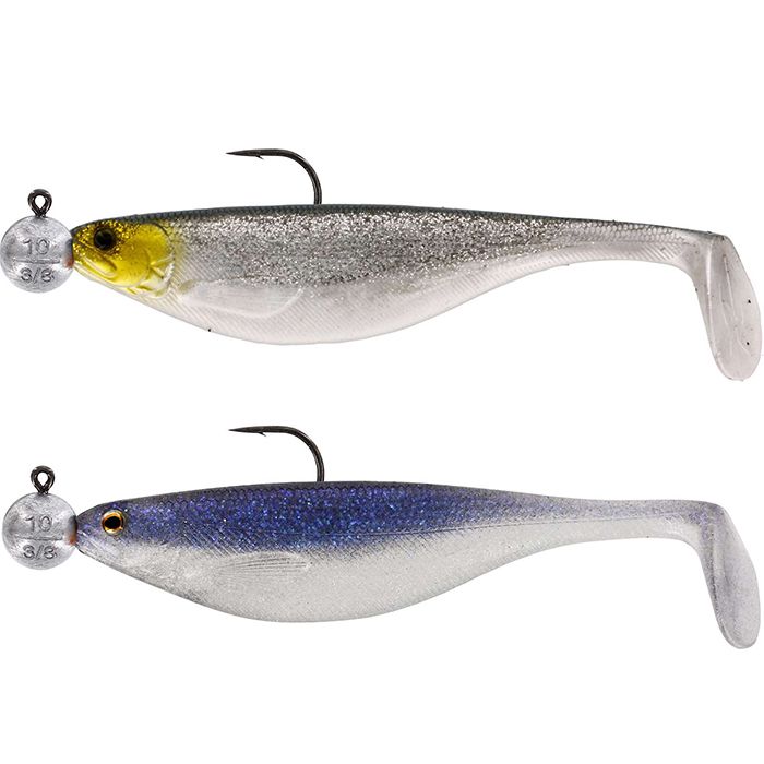Jig Westin ShadTeez Slim R `N R 10cm 7g