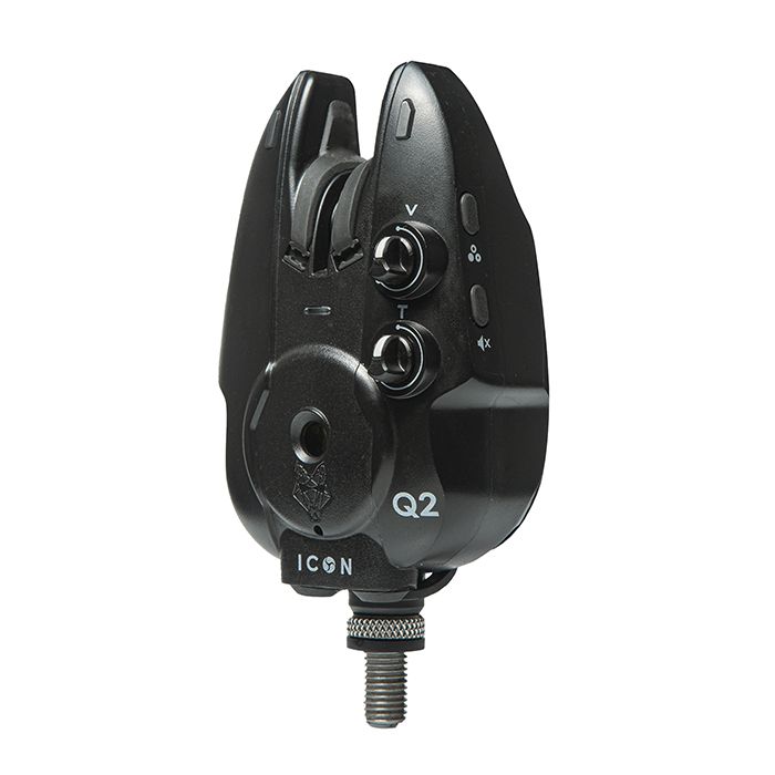 Détecteur de Touche Wolf ICON Q2