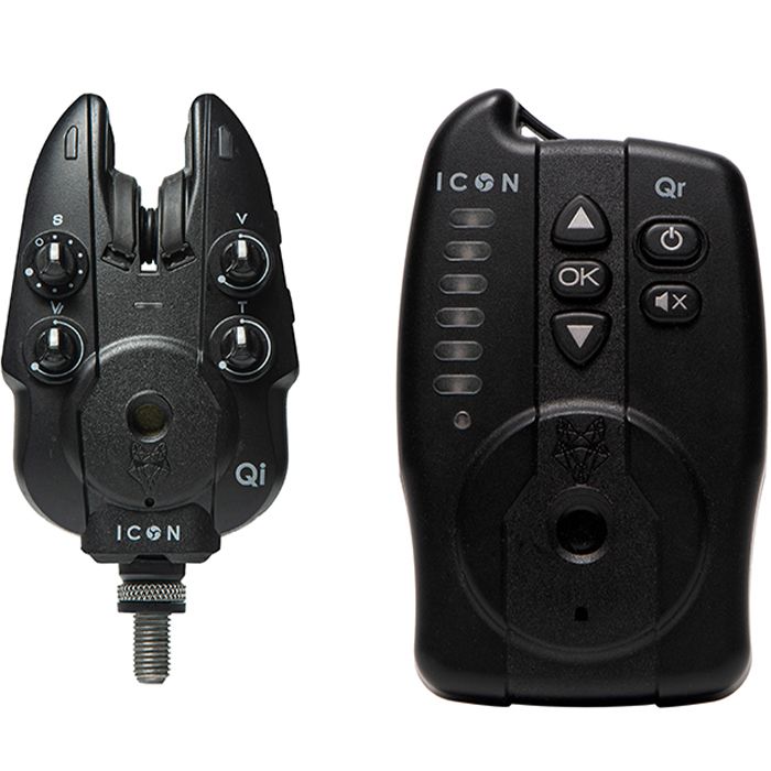 Détecteur de Touche Wolf ICON Qi Qr Receiver &