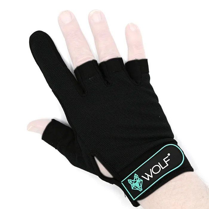 Gant Wolf XK-2 Kevlar PRO Glove