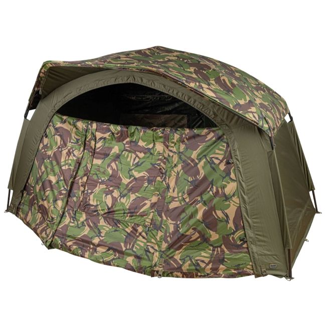 Wychwood Epic Tactical Bivvy Full System