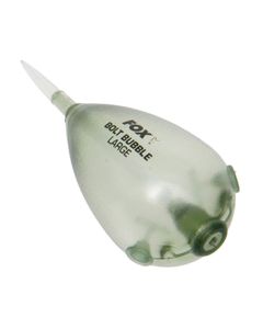 Fox Bolt Bubble