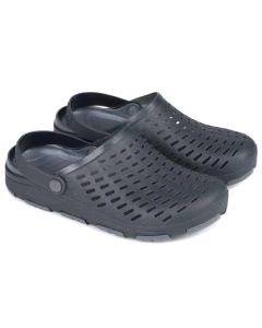 Matrix Clogs