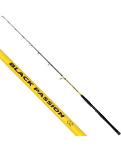 Black Cat Black Passion G2 Vertical Rod