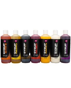 Mainline Active Ade Particle & Pellet Syrup