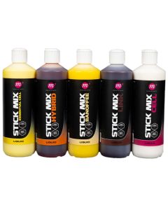 Mainline Stick Mix Liquid