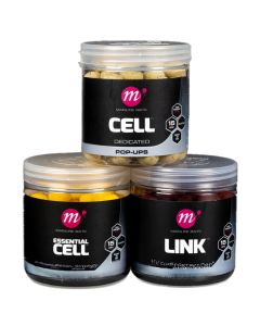 Mainline Dedicated Base Mix Pop Ups
