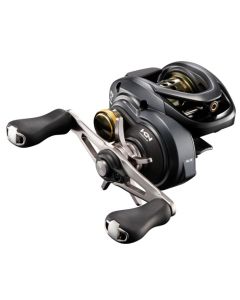 Shimano Curado BFS XG Reel