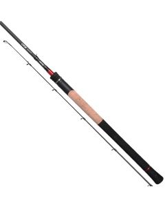 Spro CRX Micro Lure & Jig Rod