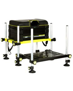 Matrix F25 Seat Box MKII