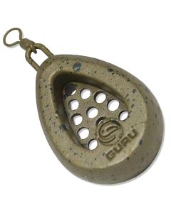 Guru Impact Bomb