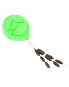 Korda Sinker Tungsten Hooklink Weight