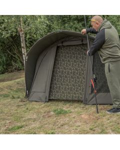Avid Carp HQ Dual Layer Bivvy 1 Man