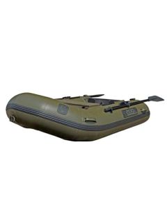 Fox 200 X Inflatable Boat - Air Deck