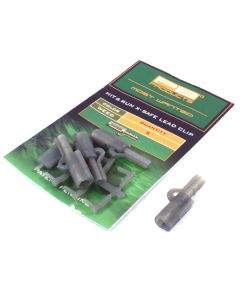 PB Products Hit & Run X-Safe Fishing Leadclips