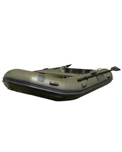 Fox 240 X Inflatable Boat - Air Deck