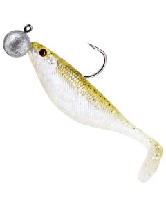 Westin Lures ShadTeez R 'N R Sinking Lure 9cm
