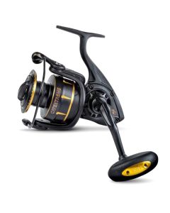 Black Cat Catextreme Reel