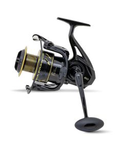 Black Cat Black Passion FD Reel
