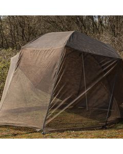 Fox Brolly 60 Inch - Mozzy Mesh