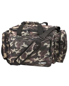 C-Tec Camou Fishing Carryall