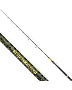 Black Cat Perfect Passion Vertical Rod