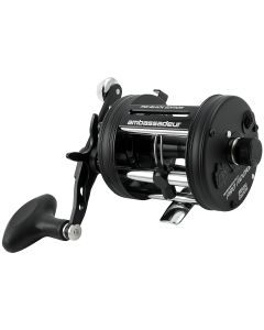 Abu Garcia Pro Rocket Black Edition Reel