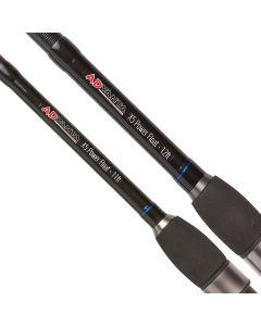 Sleek, Stylish Advanta X5 Power Float Rod