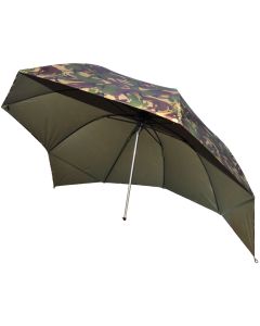 55" CCX Hermit Fishing Umbrella From Advanta